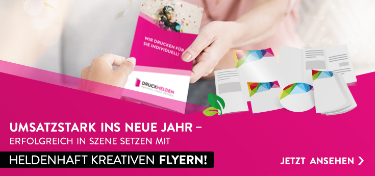 Umsatzstark ins neue Jahr